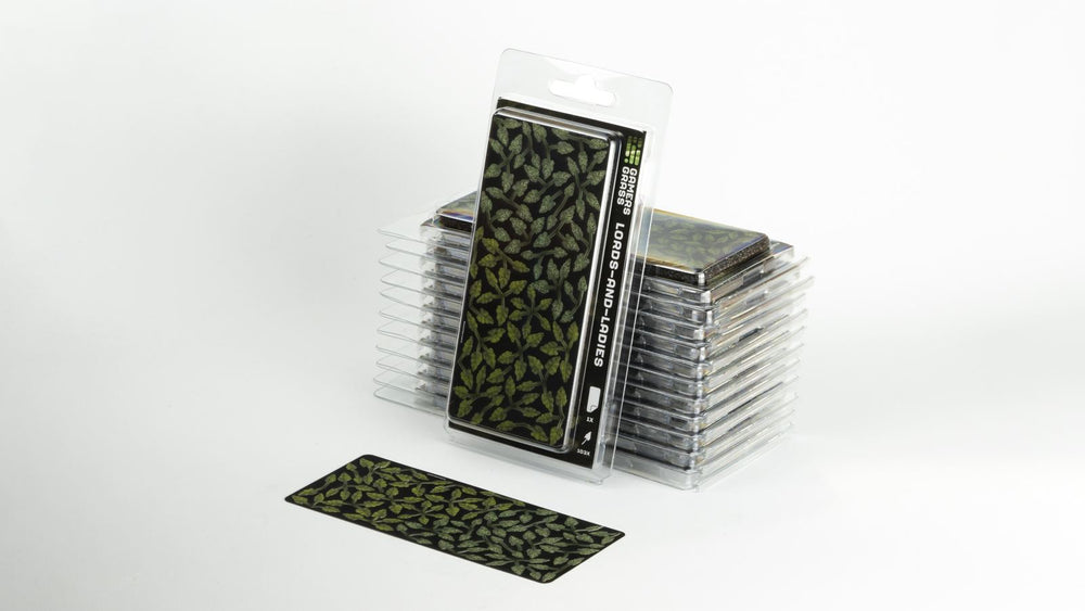 Gamers Grass | Laser Plants | Lords and Ladies (ONLINE ORDER ONLY)