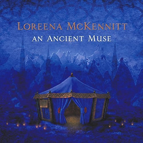 An Ancient Muse (Limited Edition, 180 Gram Vinyl) [Vinyl] (ONLINE ORDER ONLY)