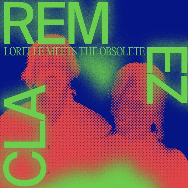 Remezcla [Vinyl]