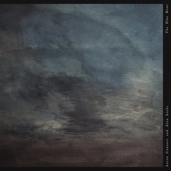 The Blue Hour [Vinyl]
