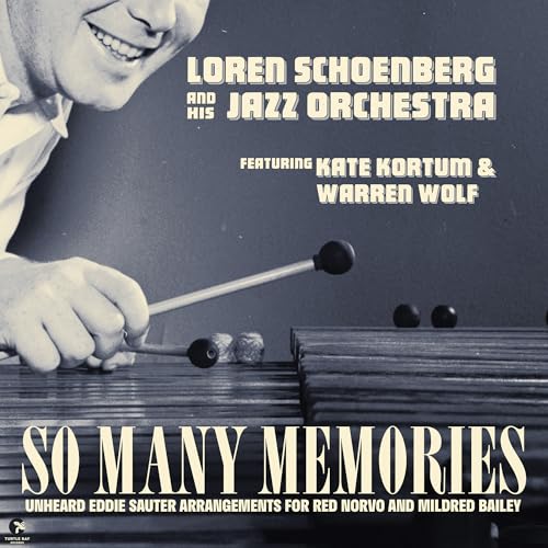 So Many Memories [Vinyl] (ONLINE ORDER ONLY)