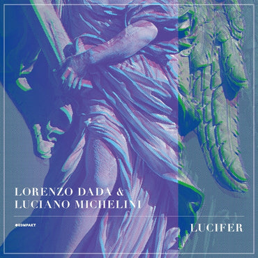 LORENZO DADA/LUCIANO MICHELINI - Lucifer [Vinyl] (ONLINE ORDER ONLY)