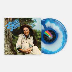 Loretta Lynn - Back to the Country (Limited Edition, Denim On Denim" Colored Vinyl) [Vinyl] (ONLINE ORDER ONLY)