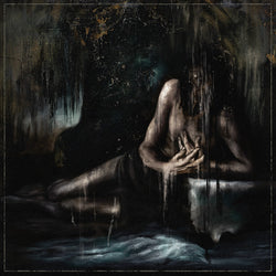 I Feel The Everblack Festering Within Me (Translucent Milky Clear Vinyl) [Vinyl]
