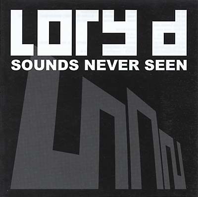 Sounds Never Seen [CD]