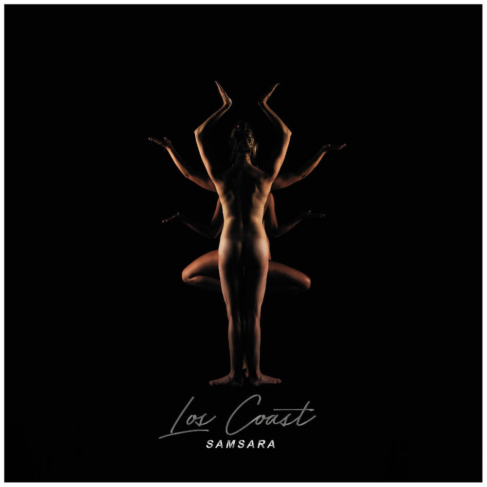 Los Coast - Samsara (COLOR VINYL) [Vinyl]