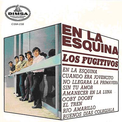 En La Esquina [CD]