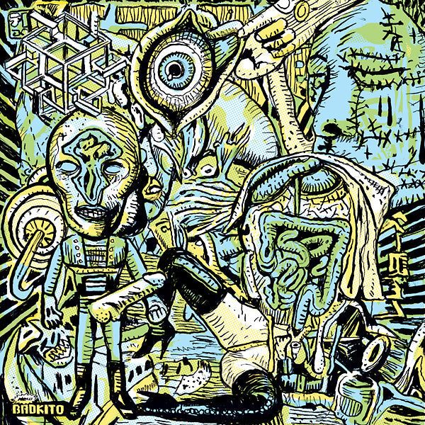 Savage Lichis Religion: El Ultimo Grito [Vinyl] (ONLINE ORDER ONLY)