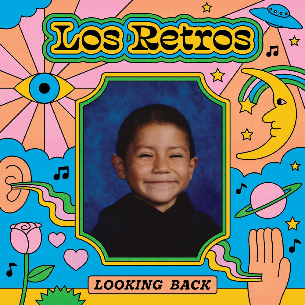 Looking Back [Vinyl] (ONLINE ORDER ONLY)