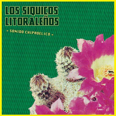 Sonido Chipadelico [Vinyl]