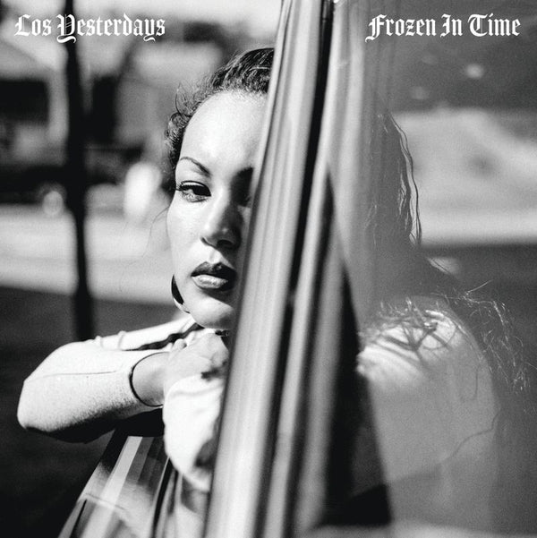 LOS YESTERDAYS - Frozen In Time [Vinyl]