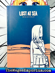 Lost at Sea (Online Order Only)
