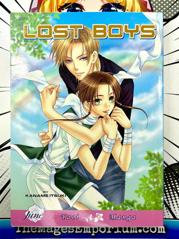 Lost Boys (Online Order Only)