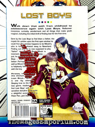 Lost Boys (Online Order Only)
