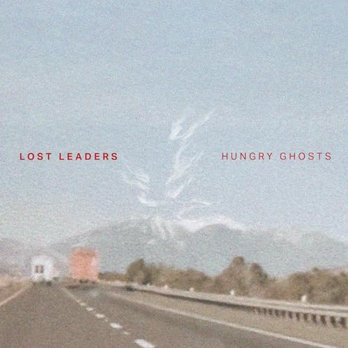 Hungry Ghosts [Vinyl]
