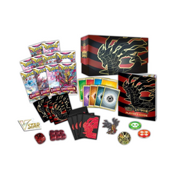 Pokemon Trading Card Game: Sword & Shield - Lost Origin Elite Trainer Box (ONLINE ORDER ONLY)