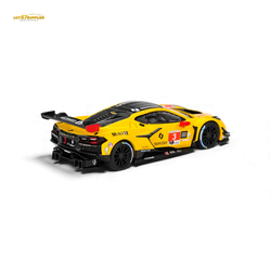 Mini GT Chevrolet Corvette Z06 GT3.R 1:64