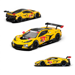 Mini GT Chevrolet Corvette Z06 GT3.R 1:64