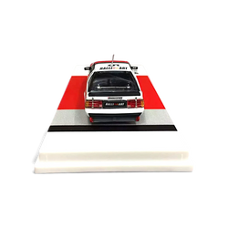 Tarmac Works Mitsubishi Starion Macau Guia Race 1988 #5 1:64