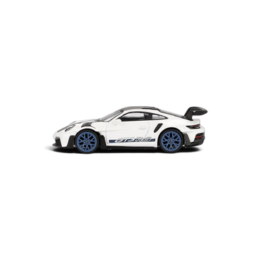 (Pre-Order) Mini GT Porsche 911 GT3 RS Weissach Package 1:64