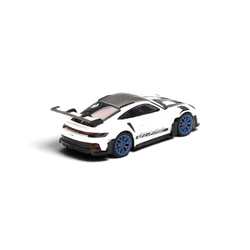 (Pre-Order) Mini GT Porsche 911 GT3 RS Weissach Package 1:64