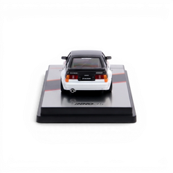 INNO64 Toyota AE86 Levin Pandem Rocket Bunny 1:64