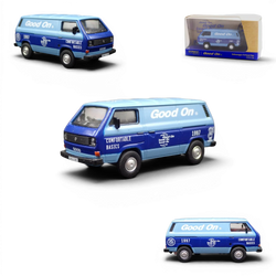 Tarmac Works Volkswagen T3 Panel Van 1:64