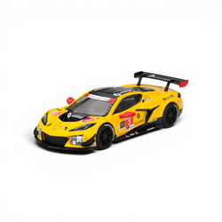 Mini GT Chevrolet Corvette Z06 GT3.R 1:64