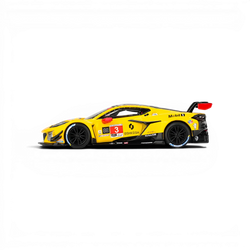 Mini GT Chevrolet Corvette Z06 GT3.R 1:64