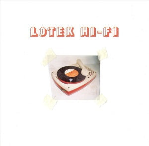Lotek Hi-Fi [CD]