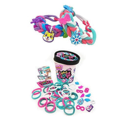 Lots A Loops Tub (Random Color) (Online Order Only)