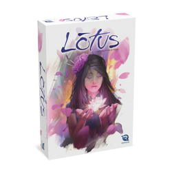 Lotus (ONLINE ORDER ONLY)