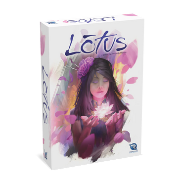 Lotus (ONLINE ORDER ONLY)