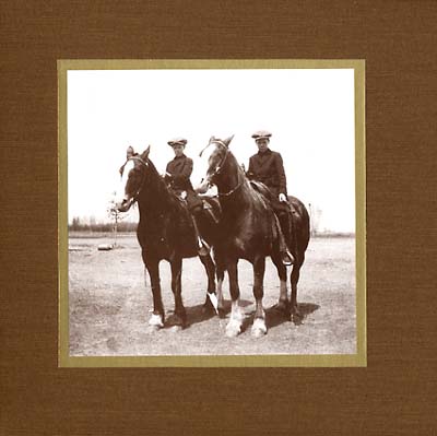 Mind Control For Infants [Vinyl] (ONLINE ORDER ONLY)