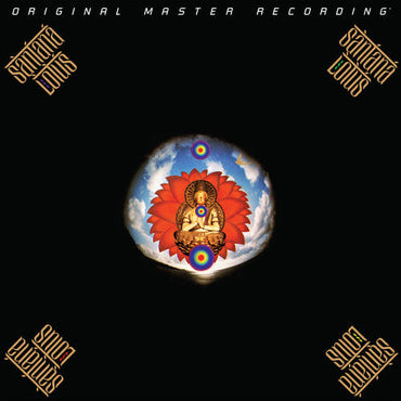 Santana - Lotus (Mofi 180 Gram Vinyl, Limited Edition) [Vinyl] (ONLINE ORDER ONLY)