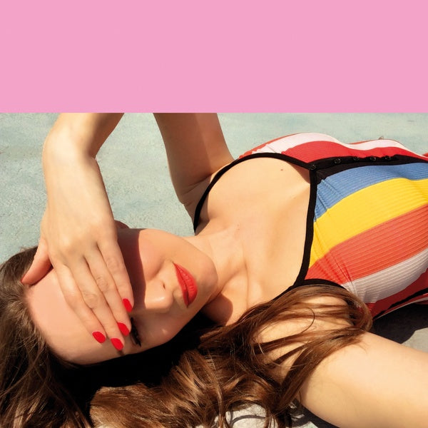 Lou Hayter - Cherry On Top [Vinyl] (ONLINE ORDER ONLY)