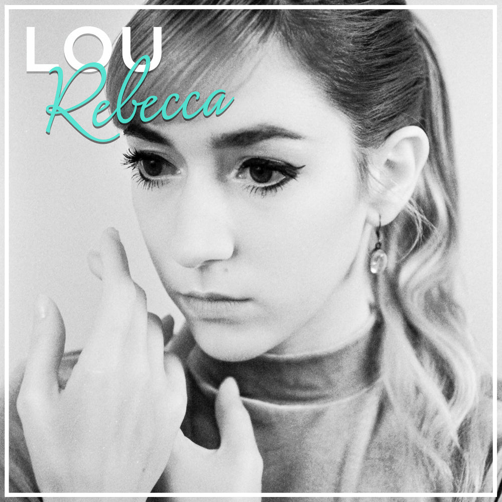 Lou Rebecca [Vinyl]