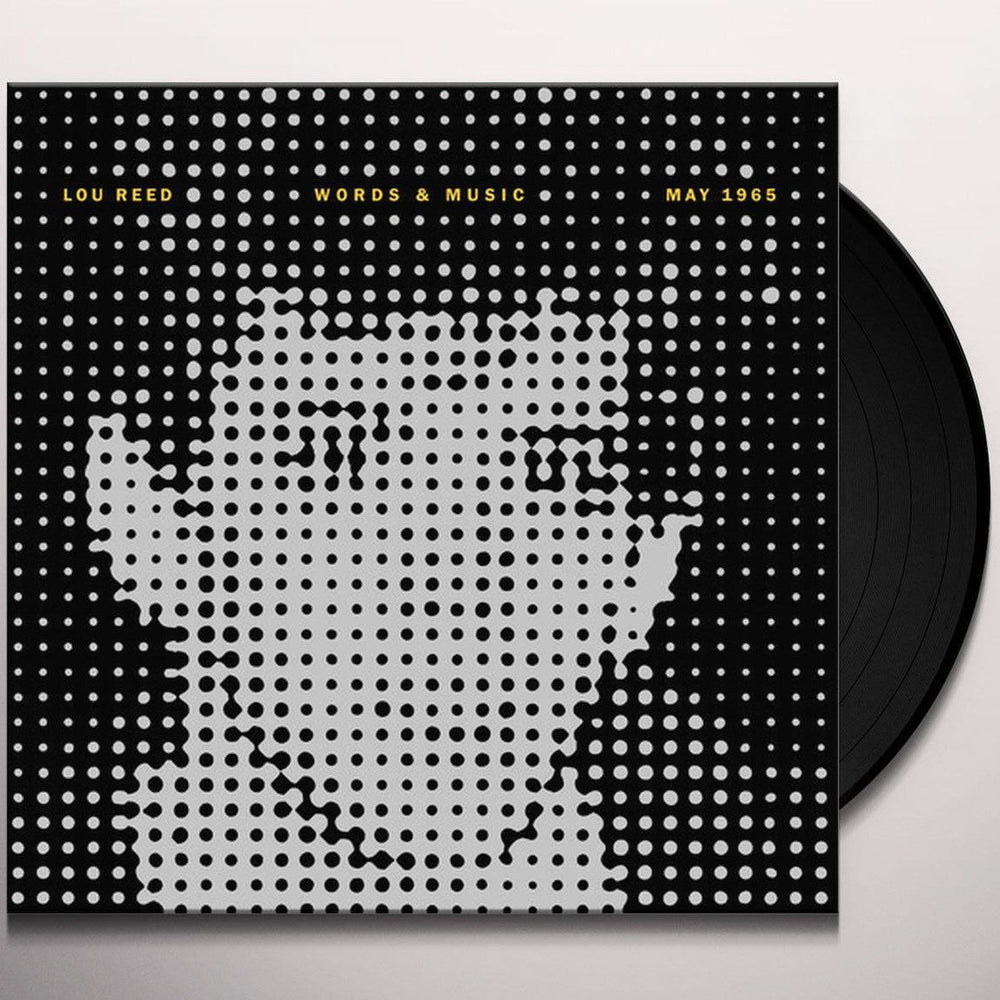 Archive Series: No. 1: Words & Music, May 1965 [Vinyl] (ONLINE ORDER ONLY)