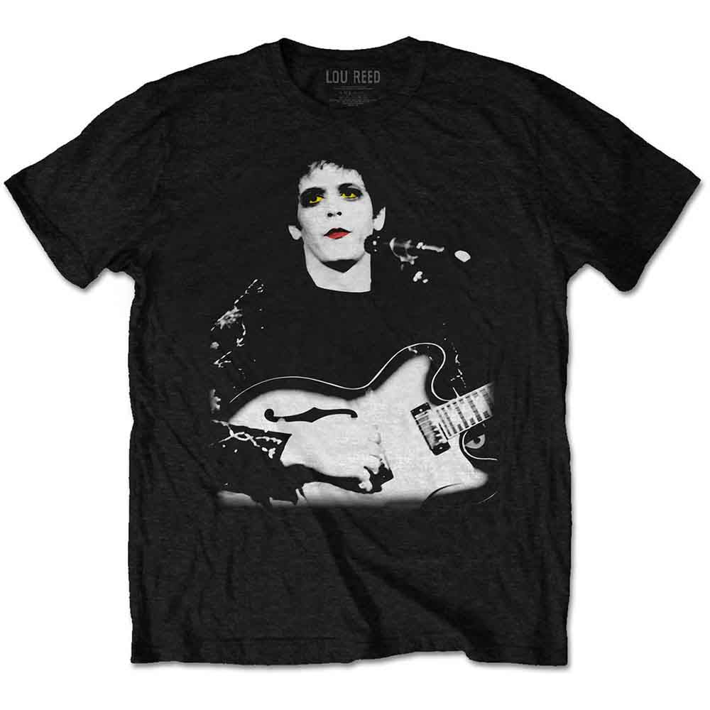 Bleached Photo [T-Shirt] (ONLINE ORDER ONLY)