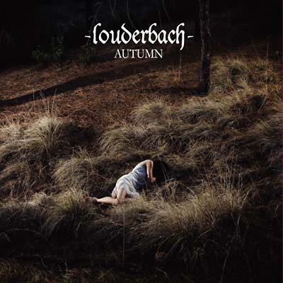 LOUDERBACH - Autumn [Vinyl] (ONLINE ORDER ONLY)