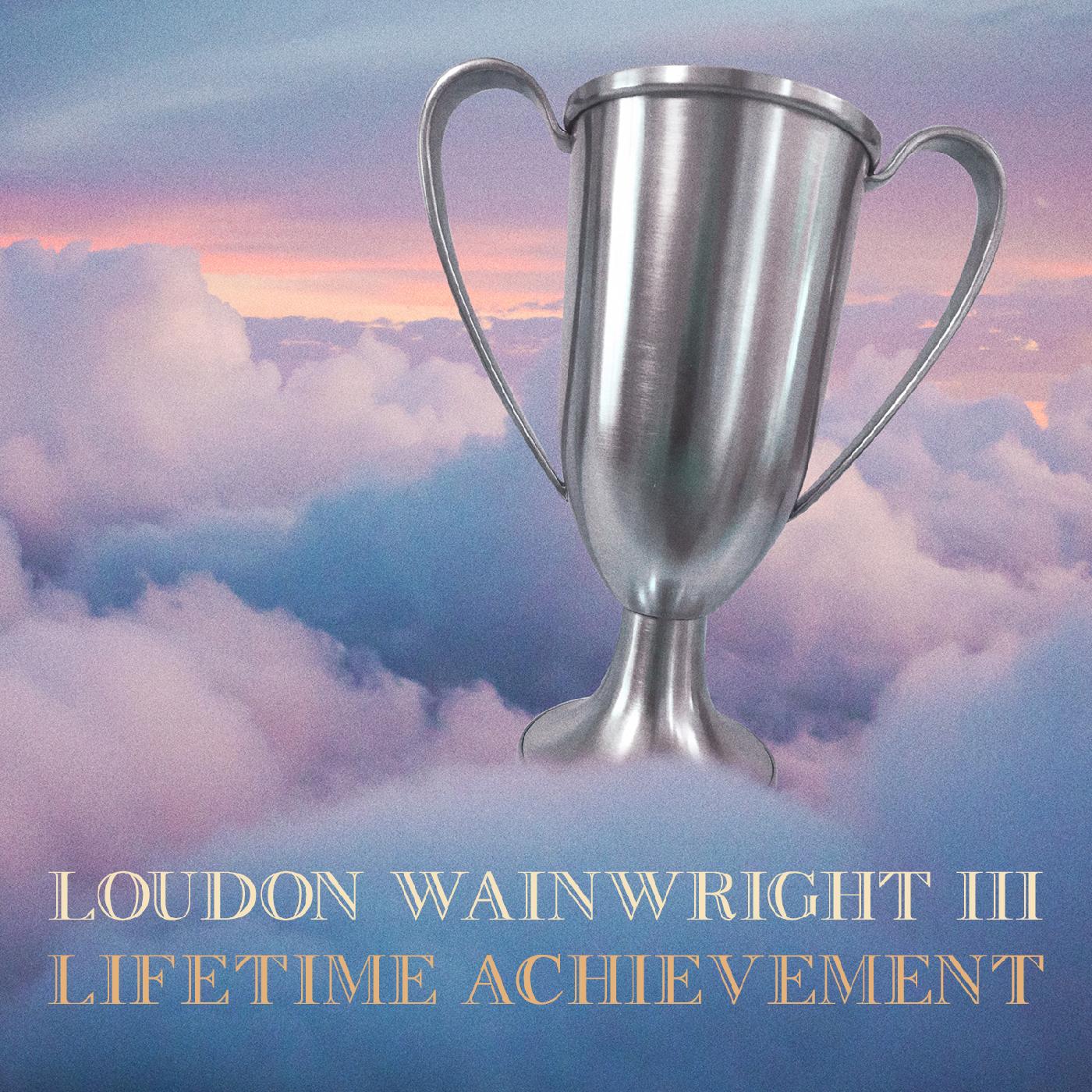 Lifetime Achievement [CD] (ONLINE ORDER ONLY)