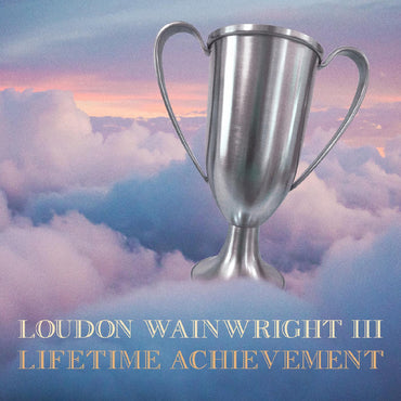 Lifetime Achievement [CD] (ONLINE ORDER ONLY)