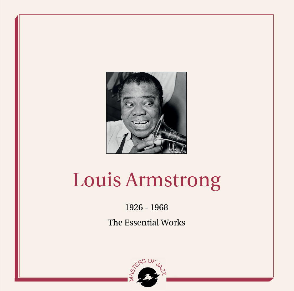 1926-1968: The Essential Works [Vinyl]