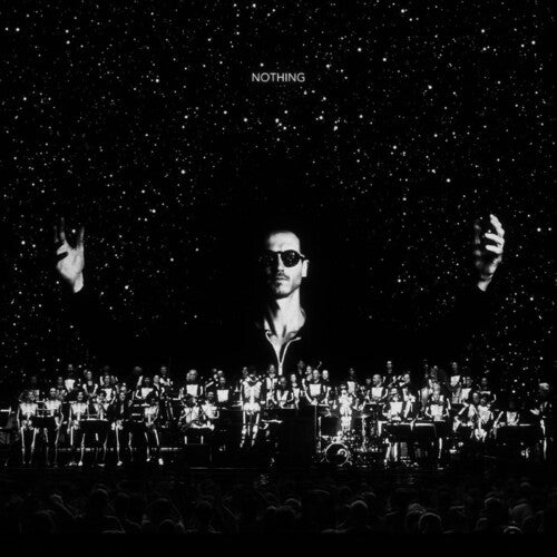 Nothing (Colored Vinyl, White, 140 Gram Vinyl, Gatefold LP Jacket, Digital Download Card) (2 Lp) [Vinyl]