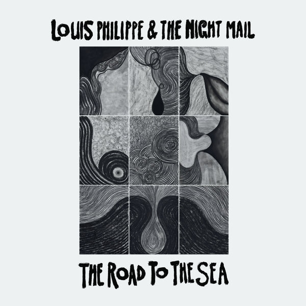 The Road To The Sea [Vinyl] (ONLINE ORDER ONLY)