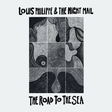 The Road To The Sea [CD] (ONLINE ORDER ONLY)