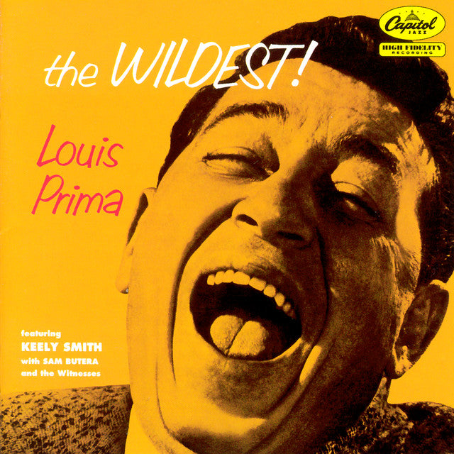 The Wildest [Vinyl]