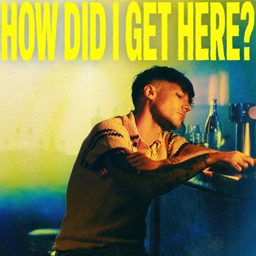How Did I Get Here? [Deluxe CD] [CD] (ONLINE ORDER ONLY)