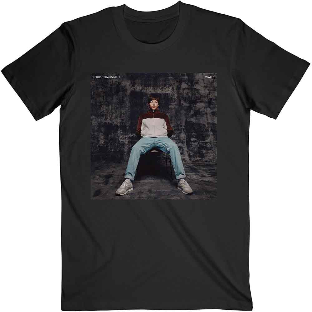 Walls [T-Shirt] (ONLINE ORDER ONLY)