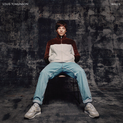 Walls [Vinyl] (ONLINE ORDER ONLY)